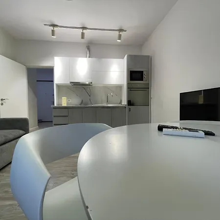 Boutique One Bedroom Tirana