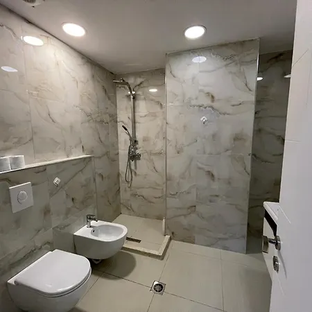 Boutique One Bedroom Tirana