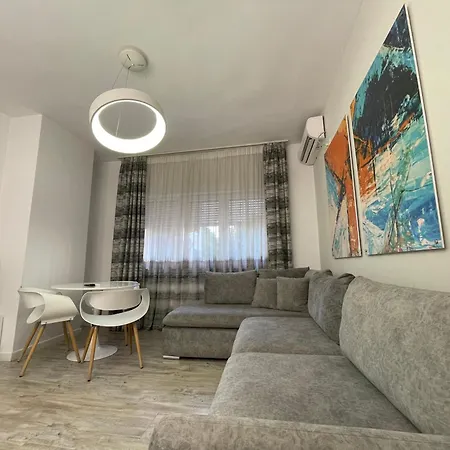 Boutique One Bedroom