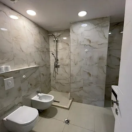 Boutique 3 - Cozy 1-bedroom Διαμέρισμα