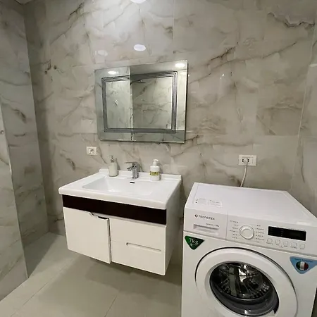 Apartment Boutique 3 - Cozy 1-bedroom *